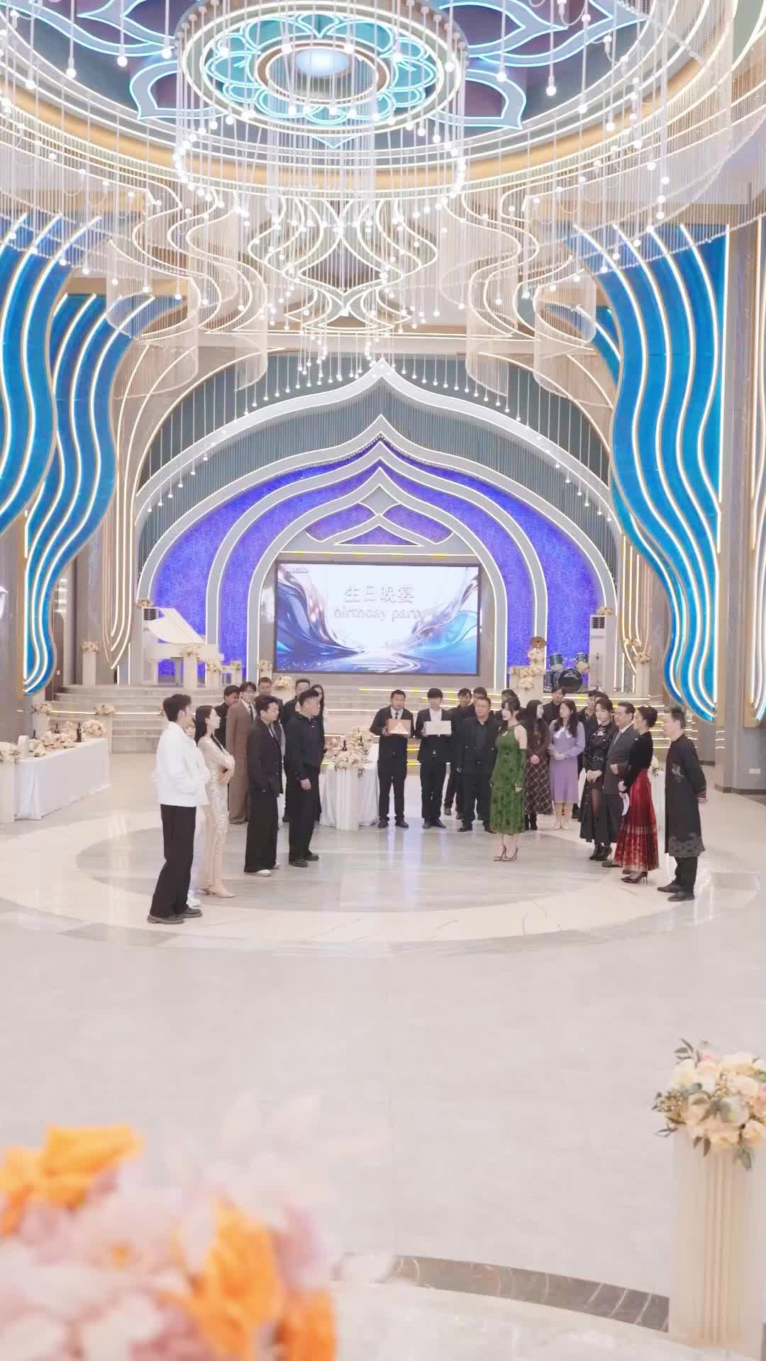 Tập 51 - Cuồng Long Xuất Thế